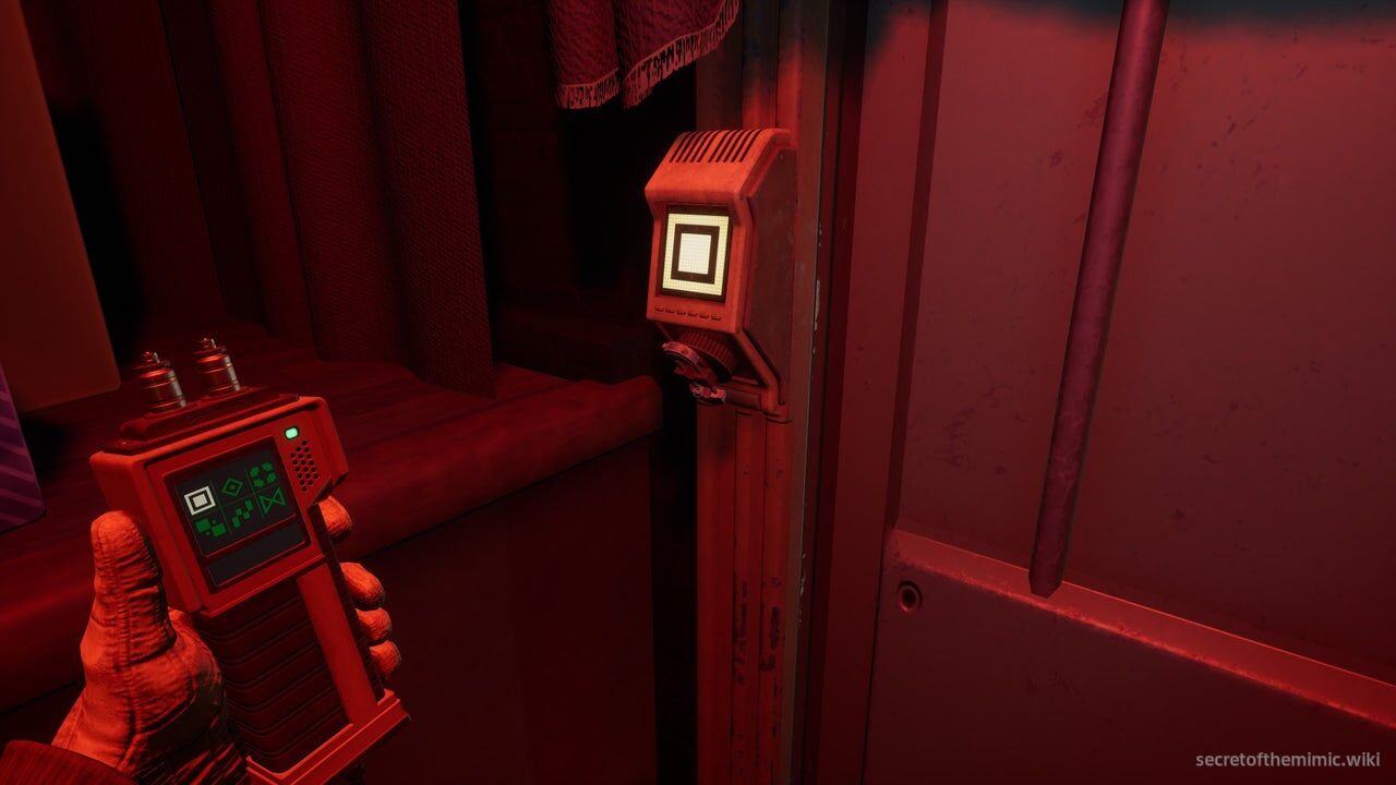 Walkthrough step reference image