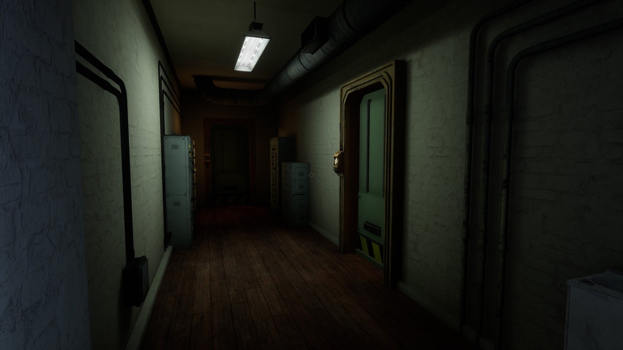 Repair clearance and Manager’s Office, walkthrough screenshot 26