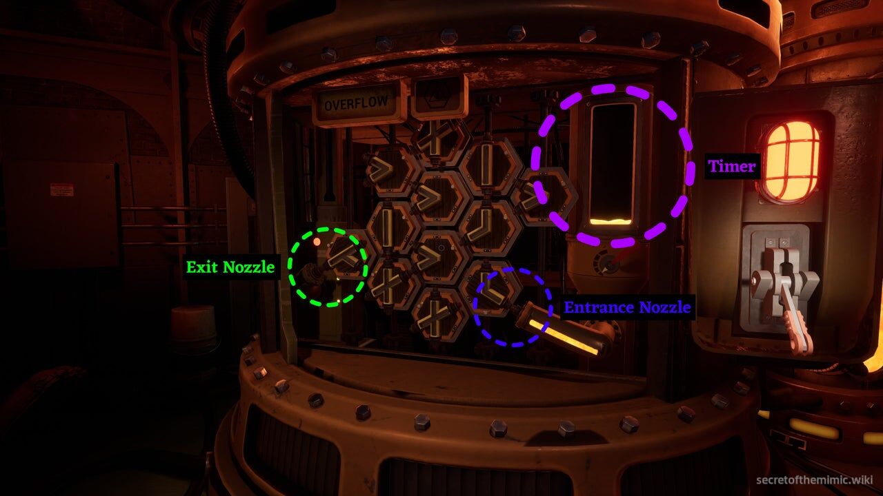 Walkthrough step reference image