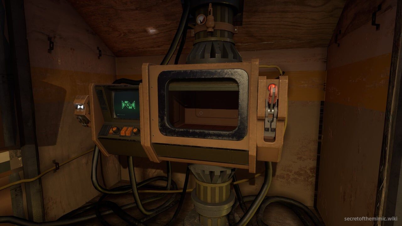 Walkthrough step reference image