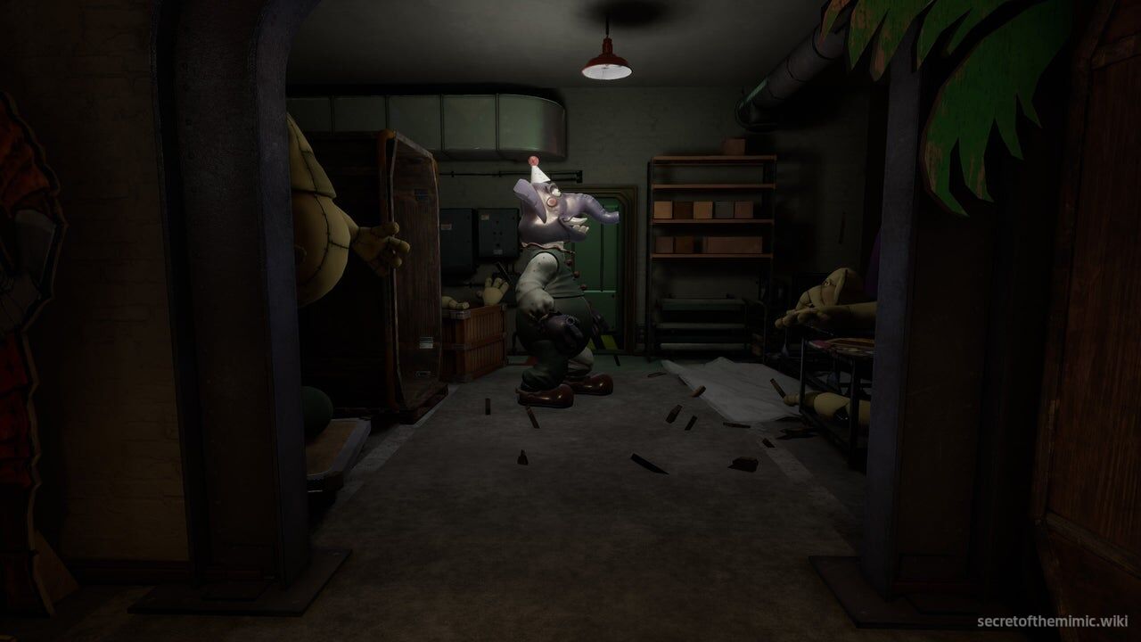 Walkthrough step reference image