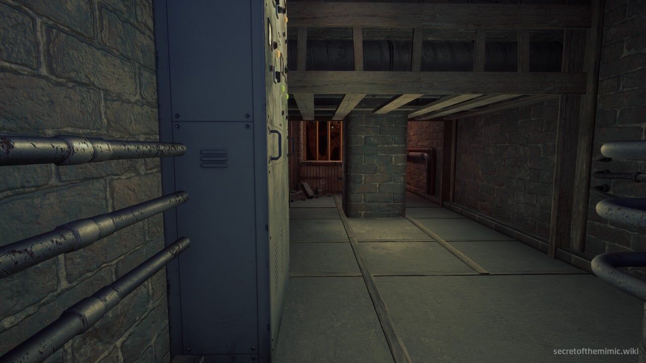 Walkthrough step reference image