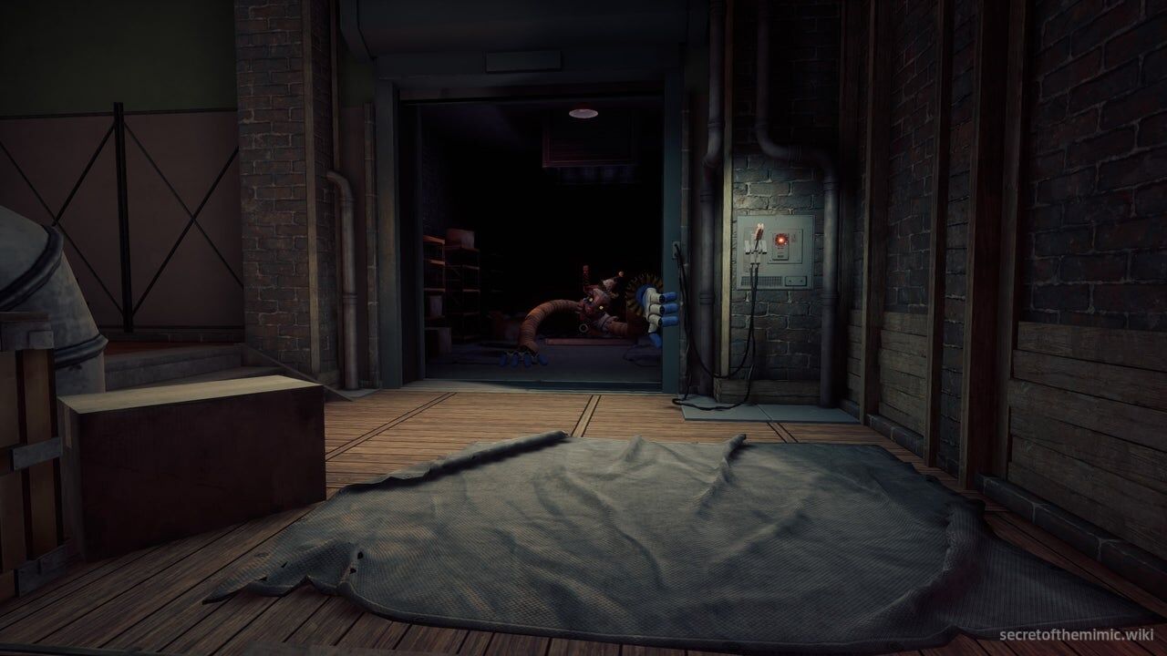 Walkthrough step reference image
