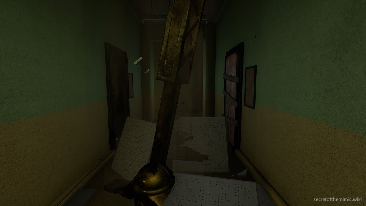 Walkthrough step reference image