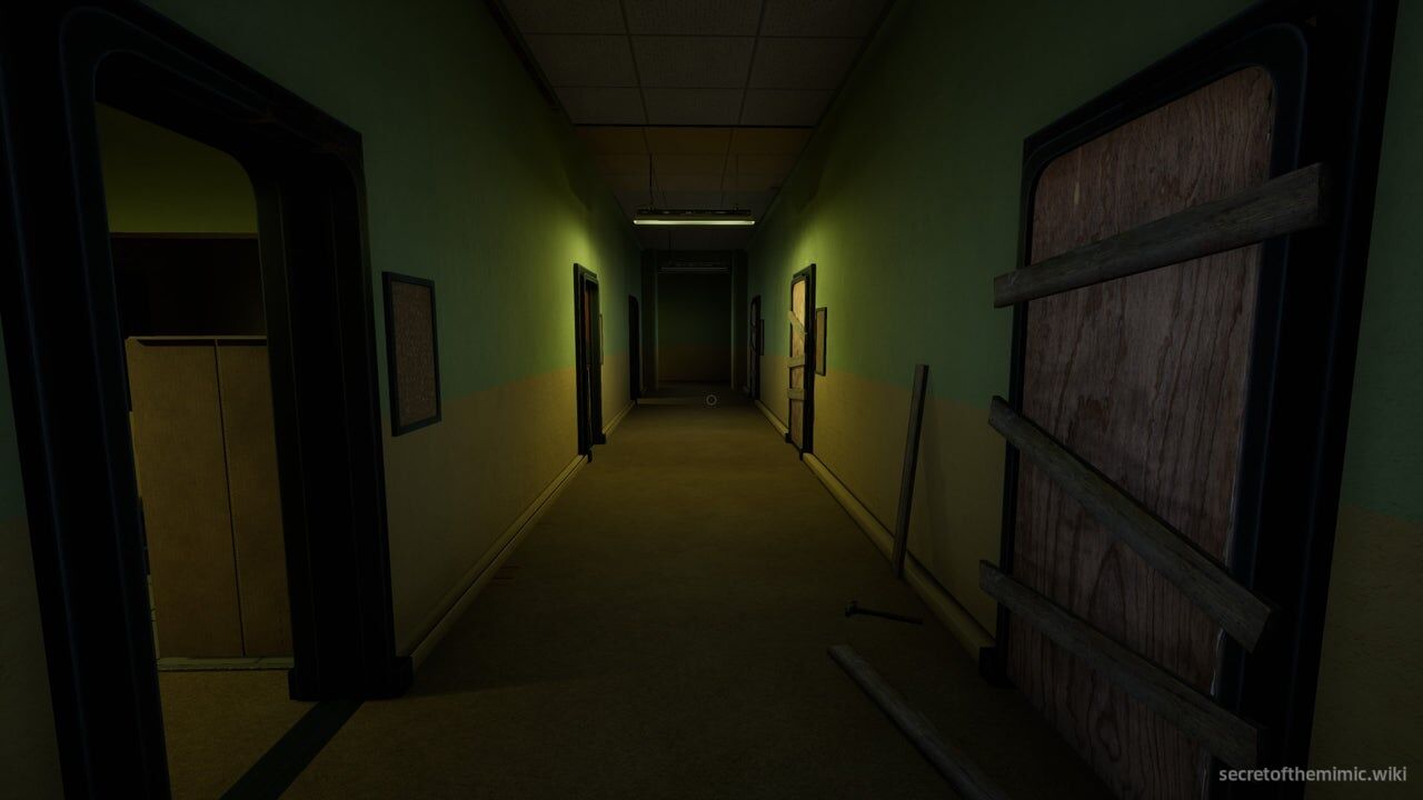 Walkthrough step reference image