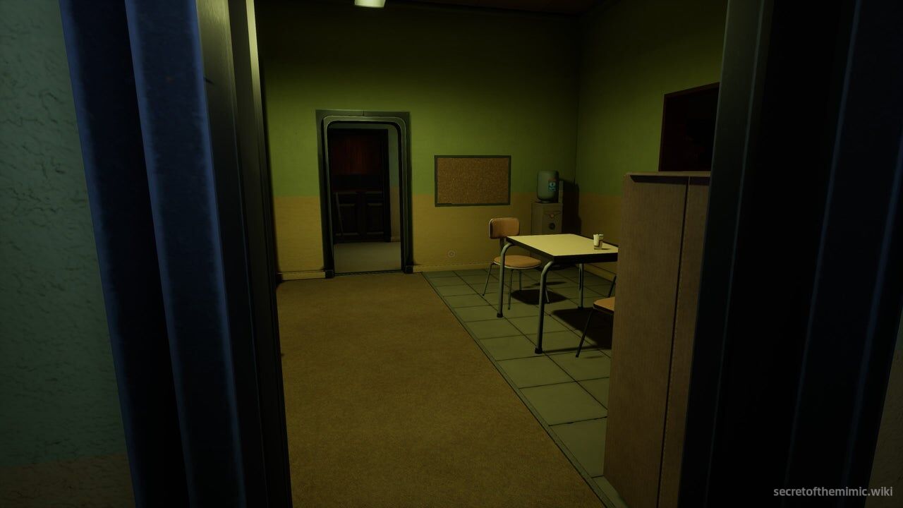 Walkthrough step reference image