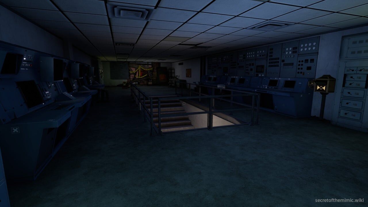 Walkthrough step reference image