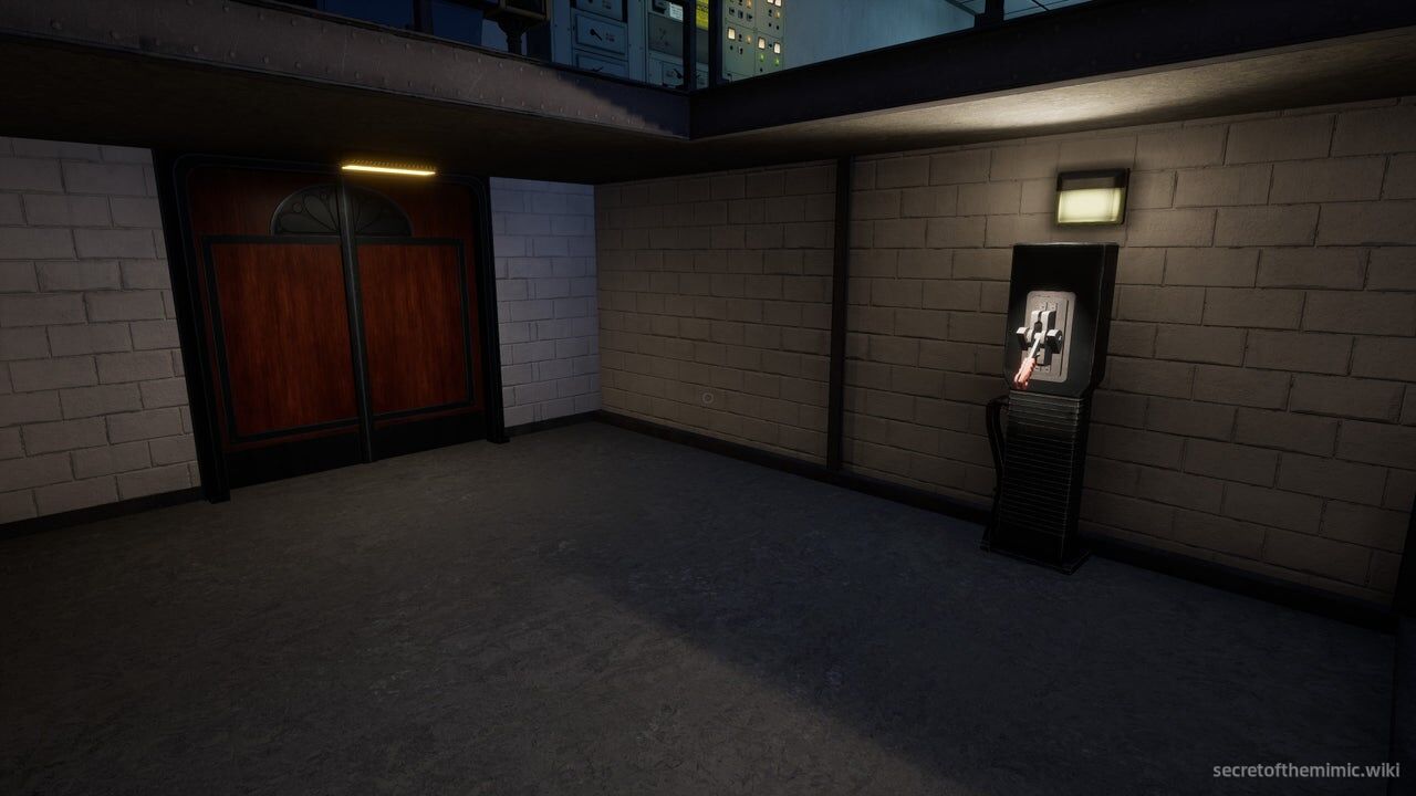 Walkthrough step reference image