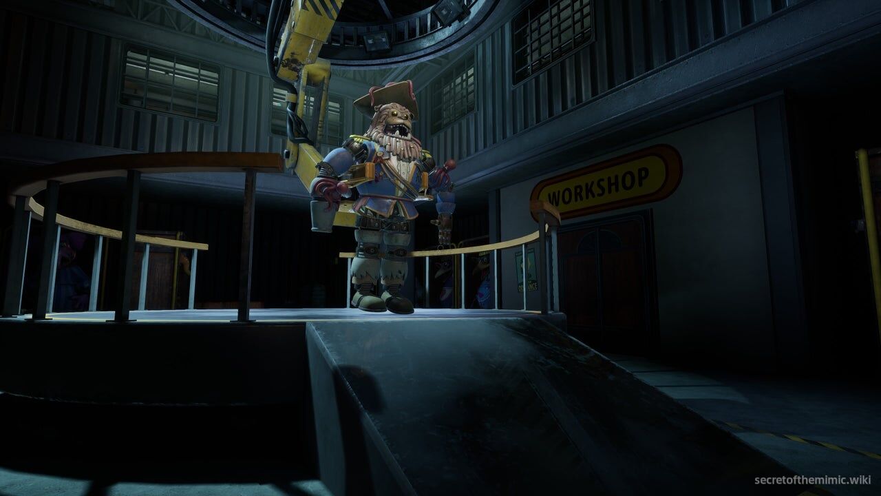 Walkthrough step reference image