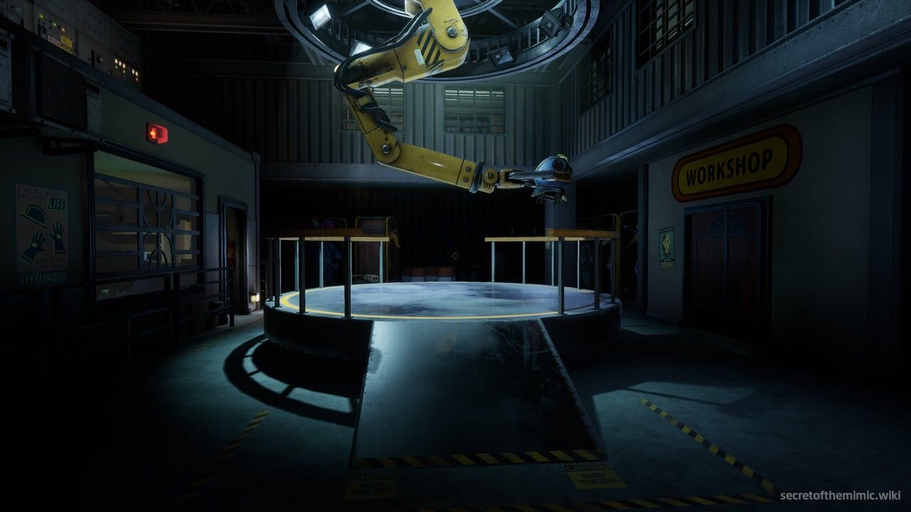 Walkthrough step reference image