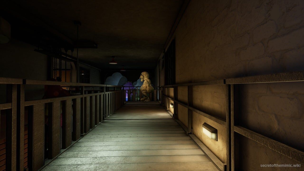 Walkthrough step reference image