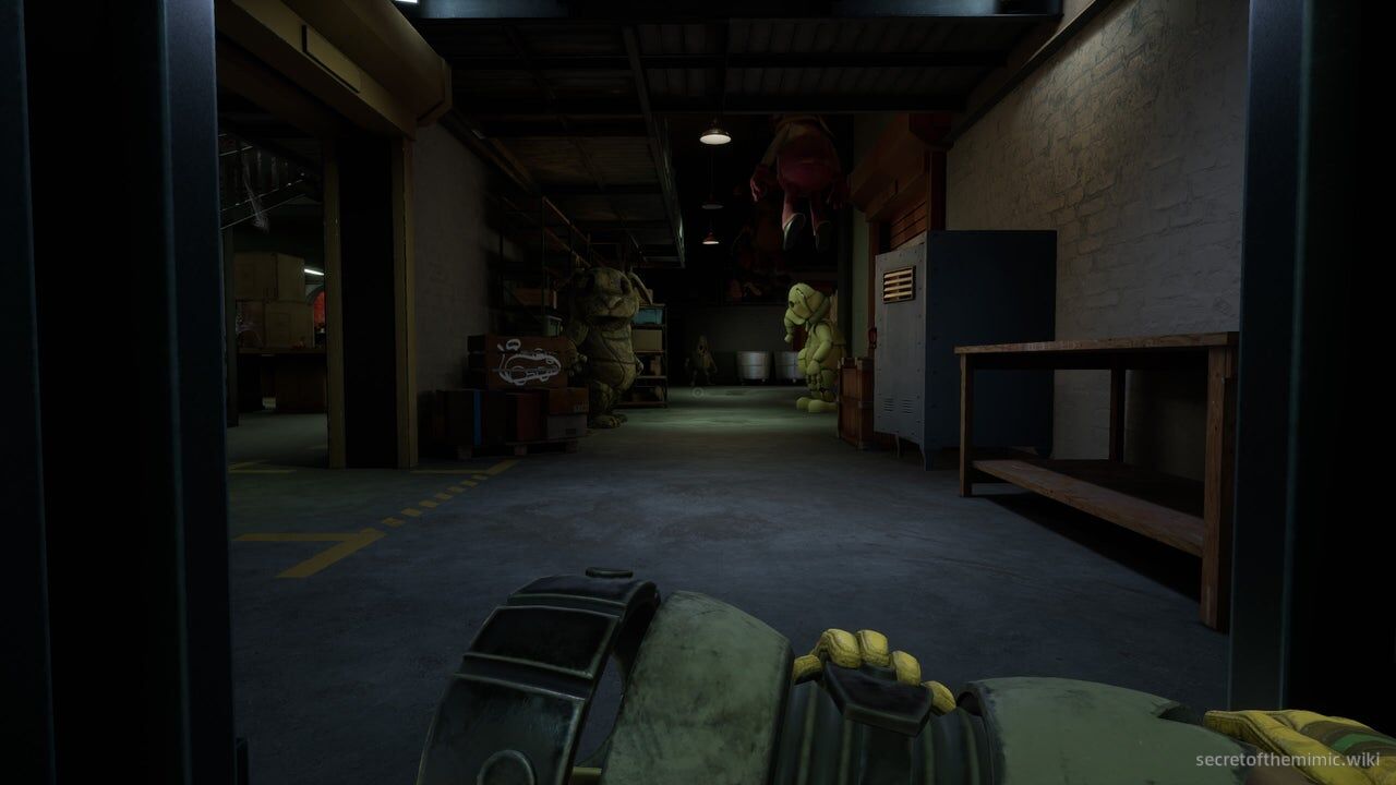 Walkthrough step reference image