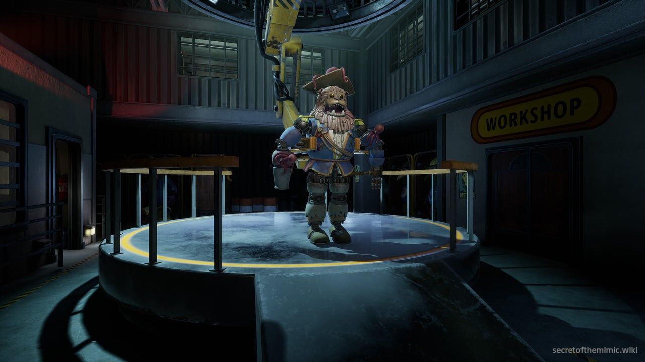 Walkthrough step reference image