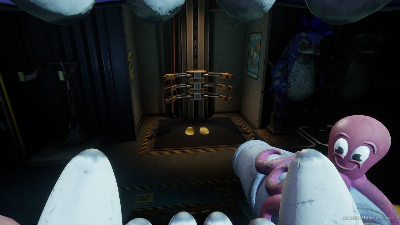 Walkthrough step reference image