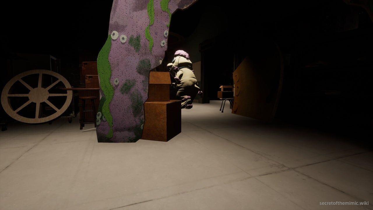 Walkthrough step reference image