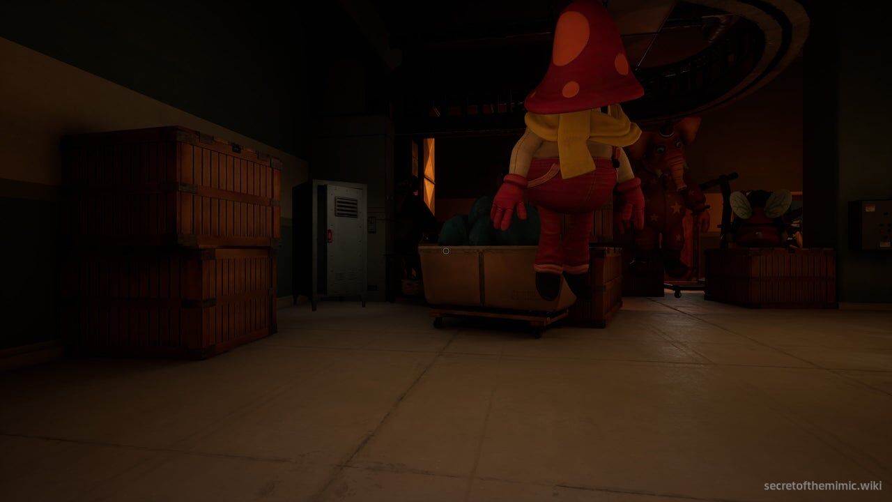 Walkthrough step reference image