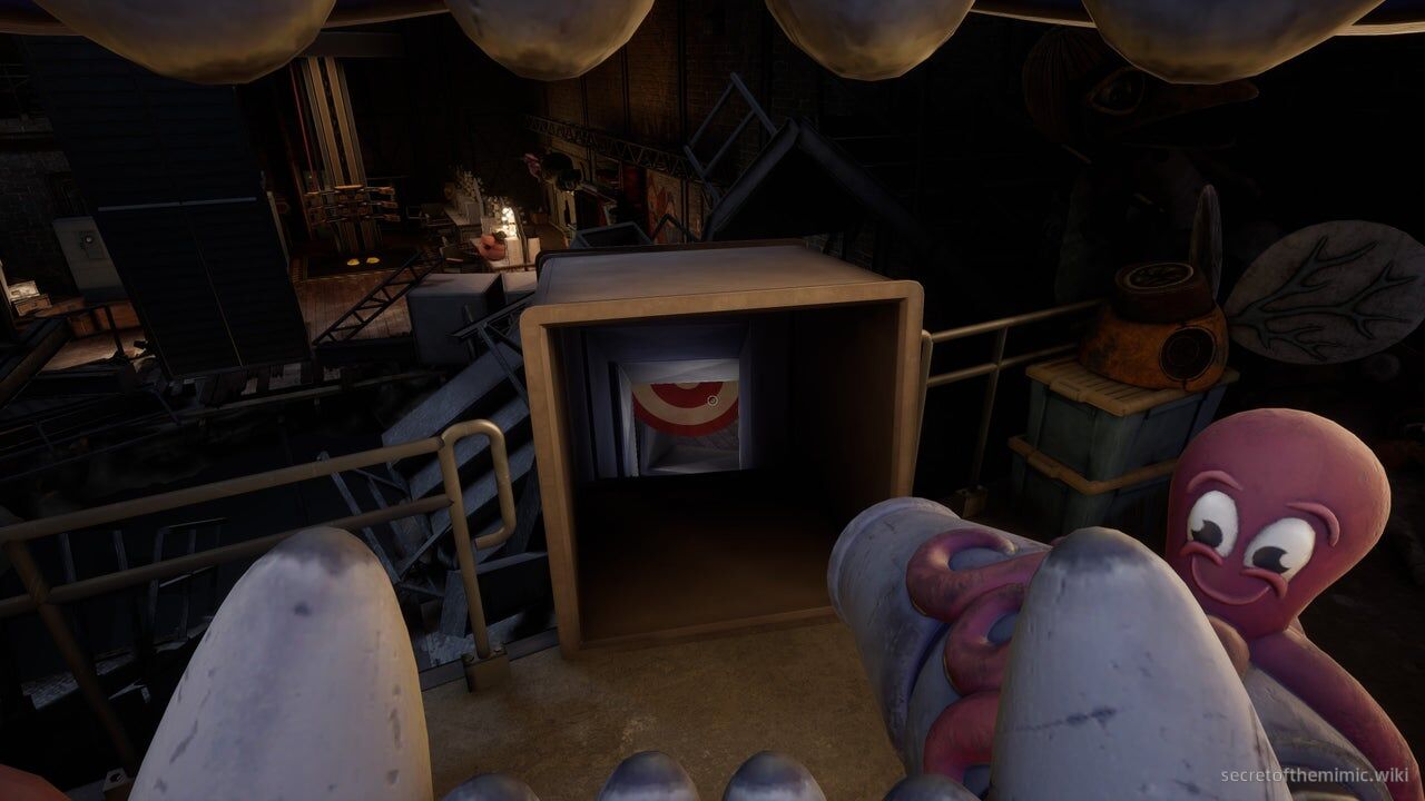 Walkthrough step reference image