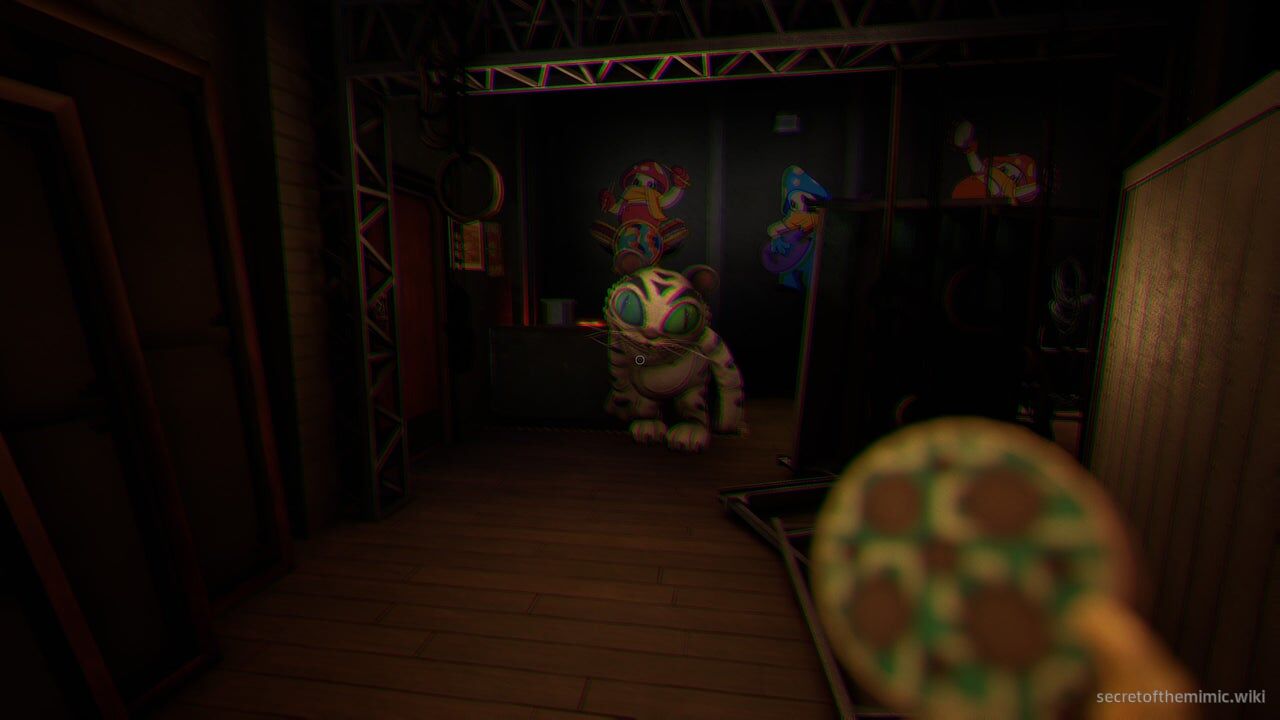 Walkthrough step reference image