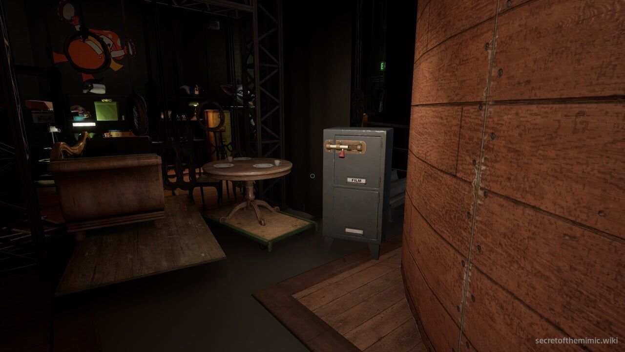 Walkthrough step reference image