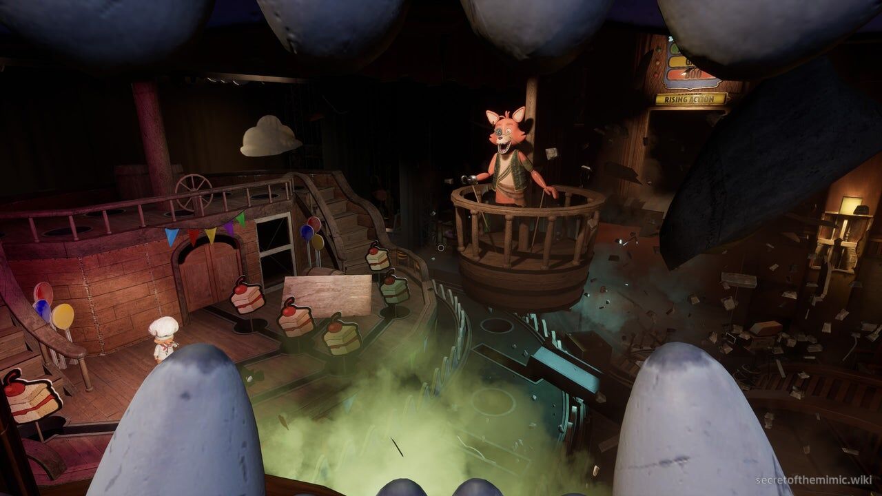 Walkthrough step reference image