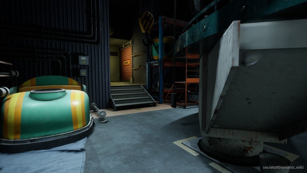 Walkthrough step reference image