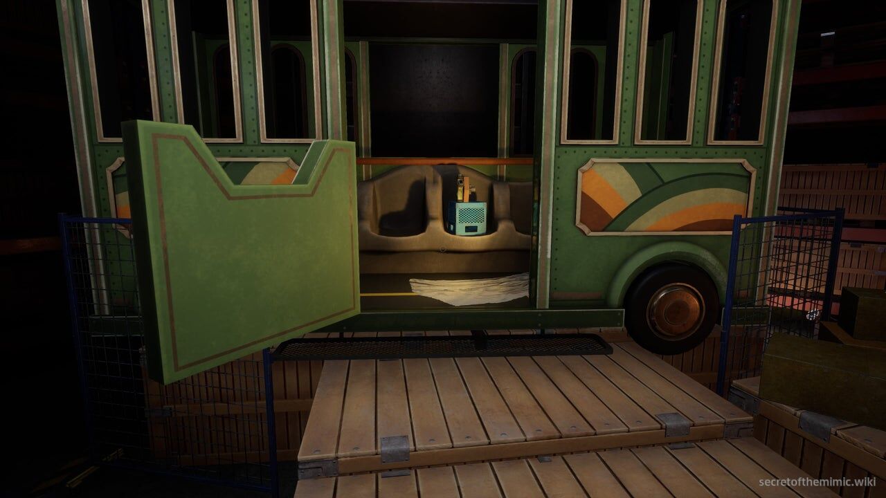 Walkthrough step reference image