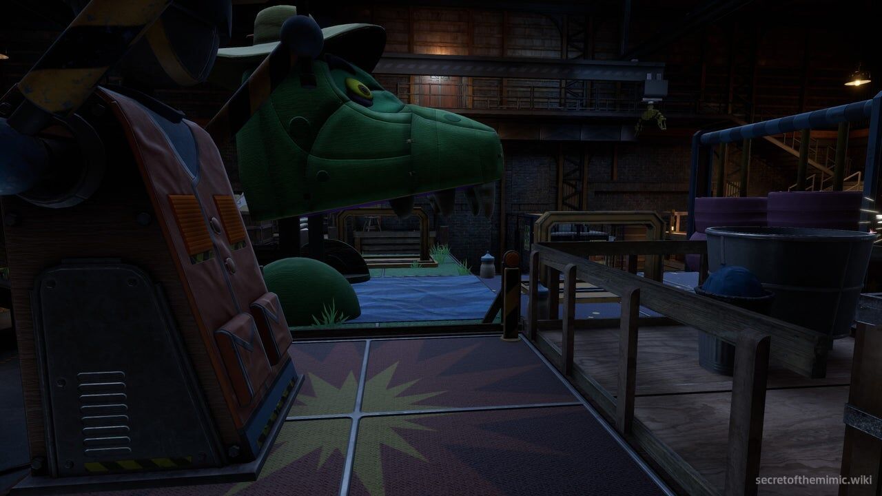 Walkthrough step reference image