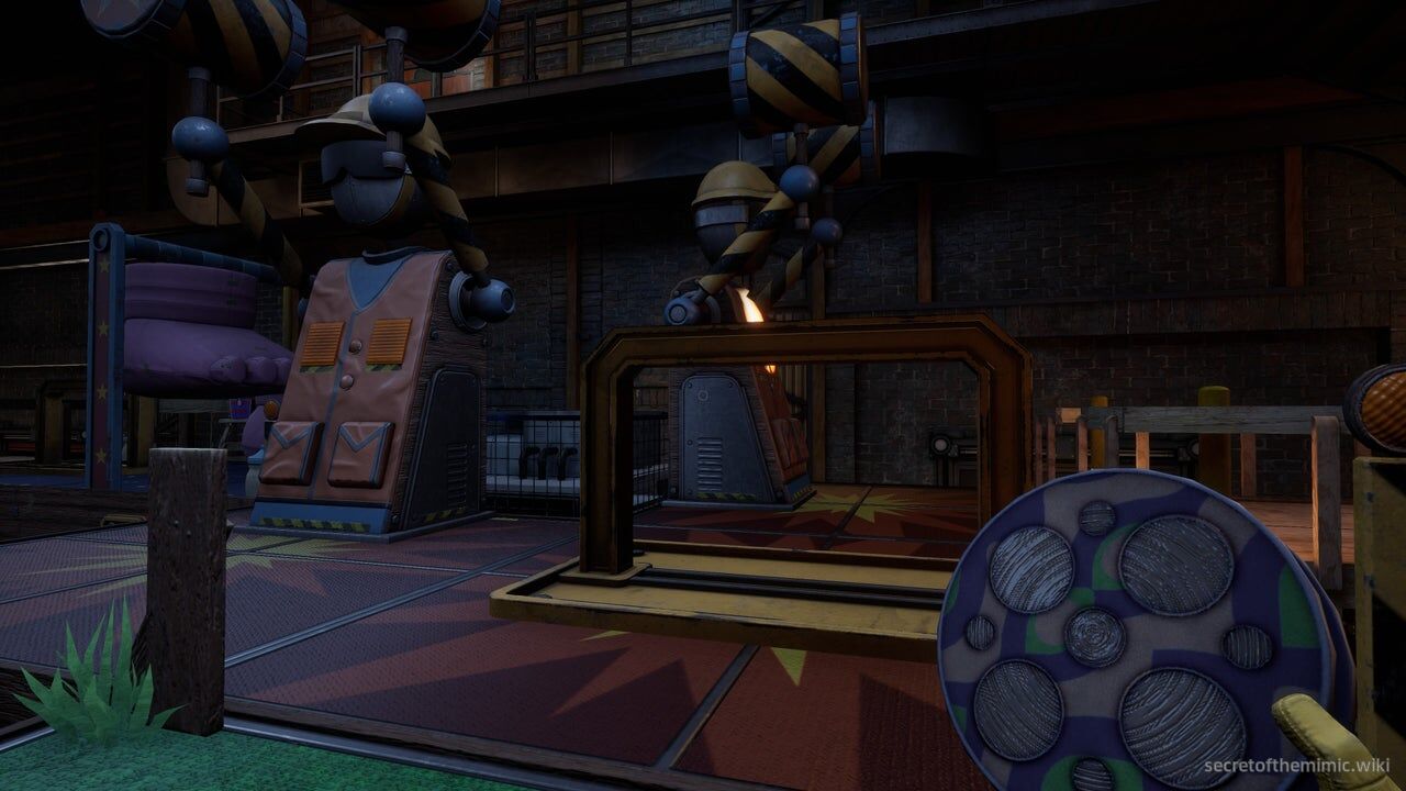 Walkthrough step reference image