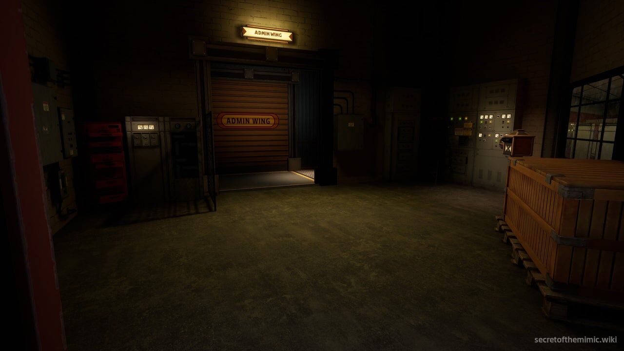 Walkthrough step reference image