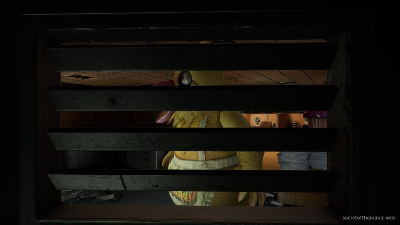 Walkthrough step reference image
