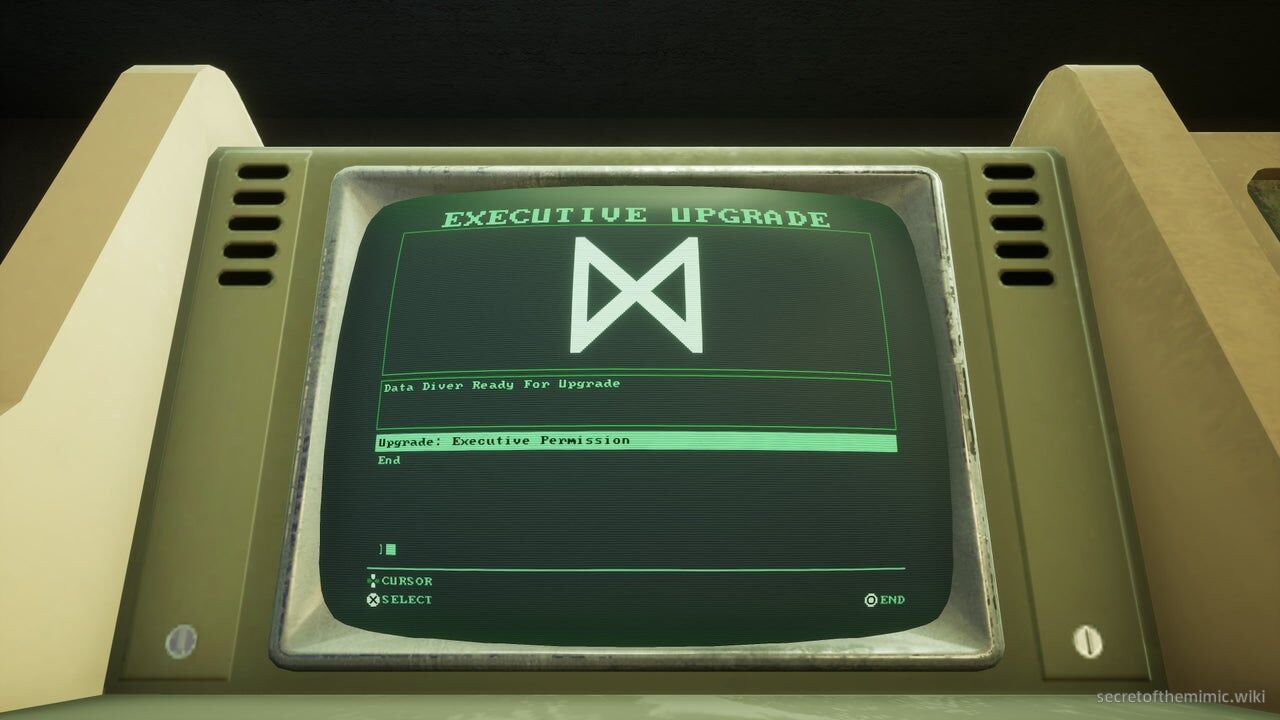 Walkthrough step reference image